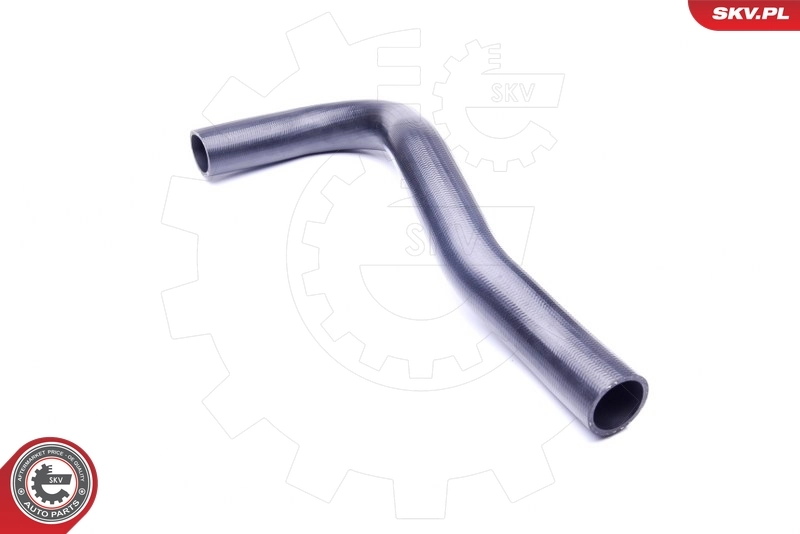 Charge Air Hose